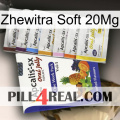 Zhewitra Soft 20Mg 11